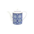 Blue Legacy 11-piece Gift Set - Tea Service for 4 - Che Cose Belle