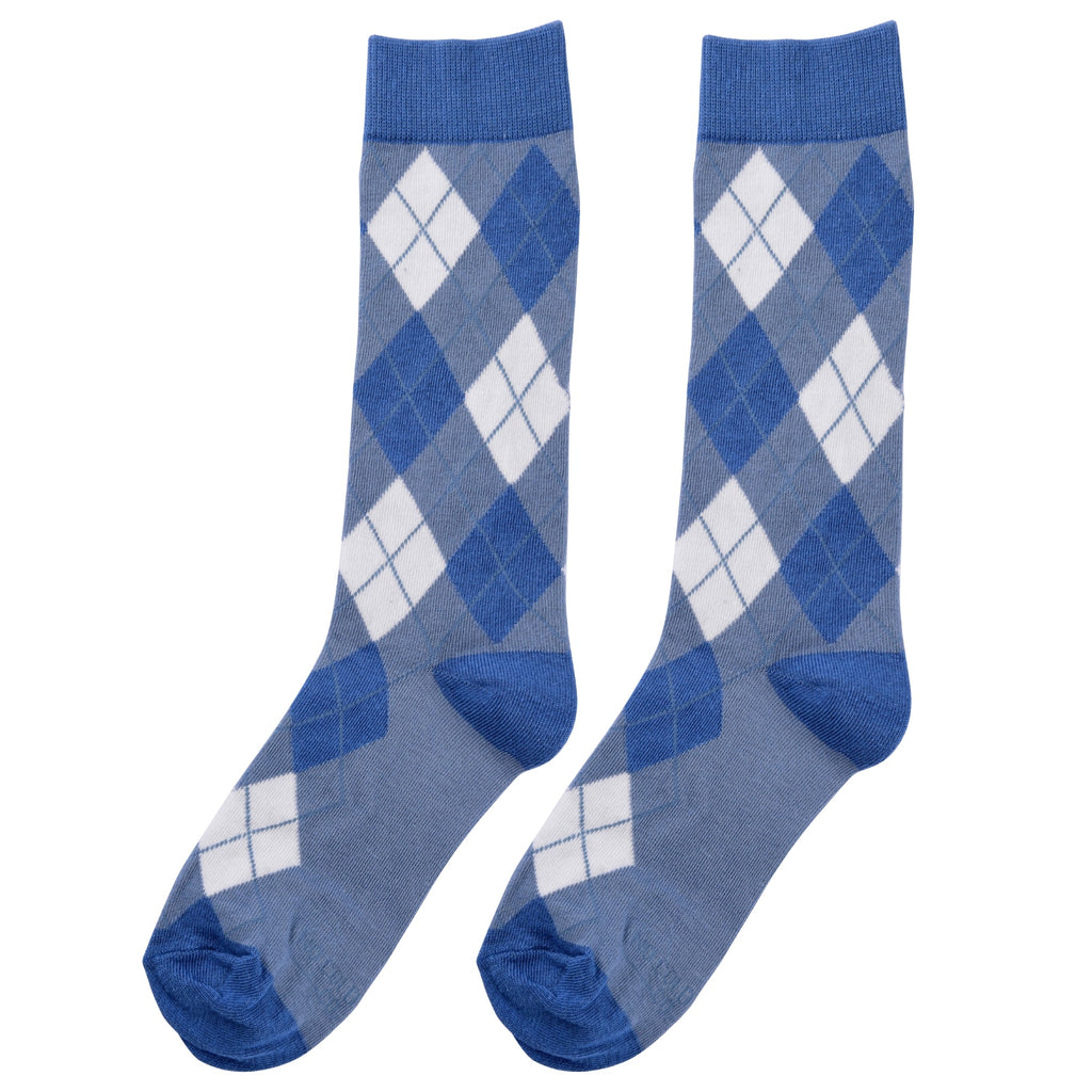 Blue Mood Sock Bundle - Che Cose Belle