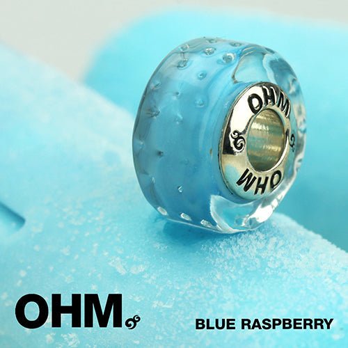 Blue Raspberry (Retired) - Che Cose Belle