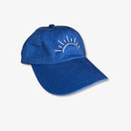 Blue Sun Baseball Hat - Che Cose Belle