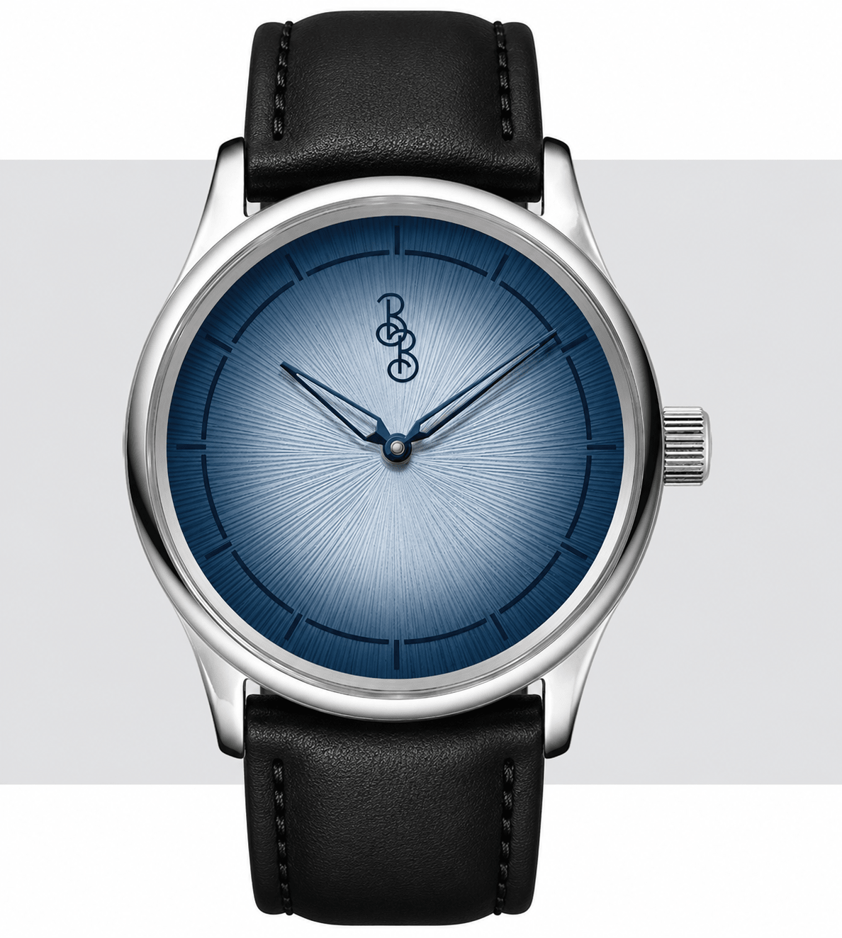 Blue Sunburst - Che Cose Belle