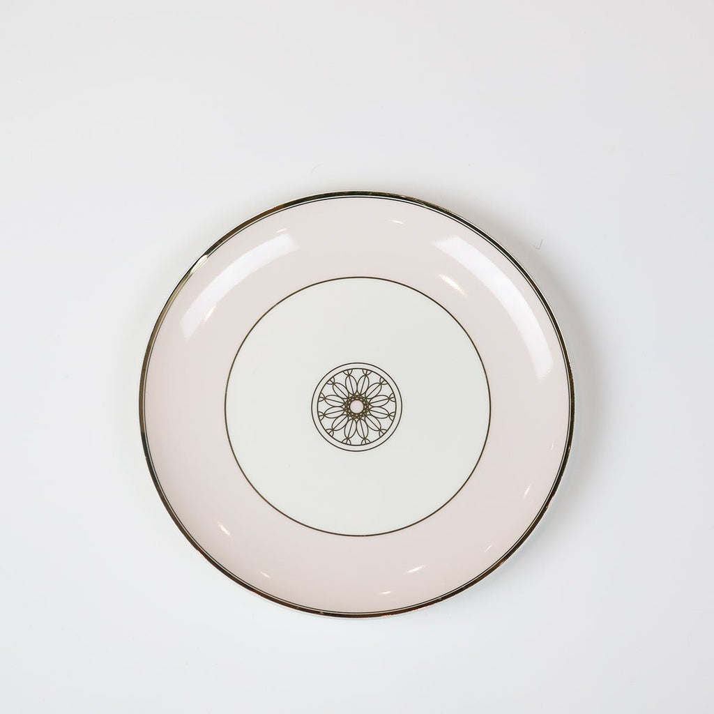 Blush Jewel Salad Plate - Set of 4 - Che Cose Belle
