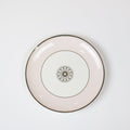 Blush Jewel Salad Plate - Set of 4 - Che Cose Belle
