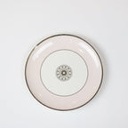 Blush Jewel Salad Plate - Set of 4 - Che Cose Belle
