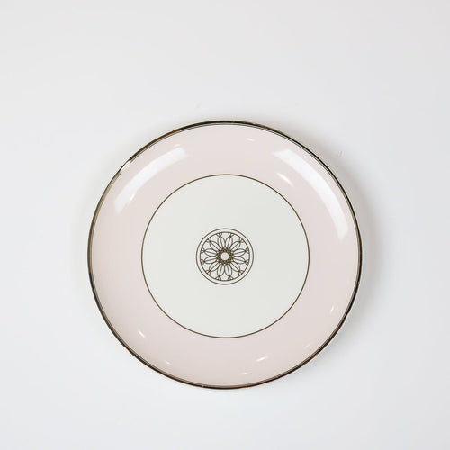 Blush Jewel Salad Plate - Set of 4 - Che Cose Belle