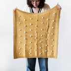 Bobble Baby Blanket - Che Cose Belle
