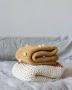 Bobble Baby Blanket - Che Cose Belle