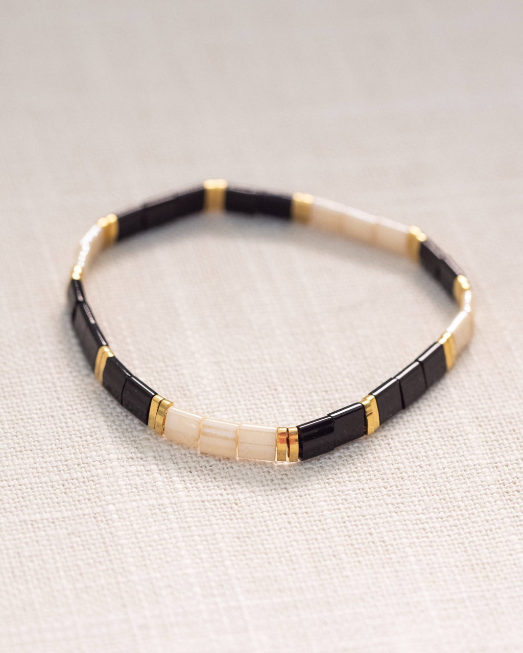 Boca Tila Bracelet - Che Cose Belle