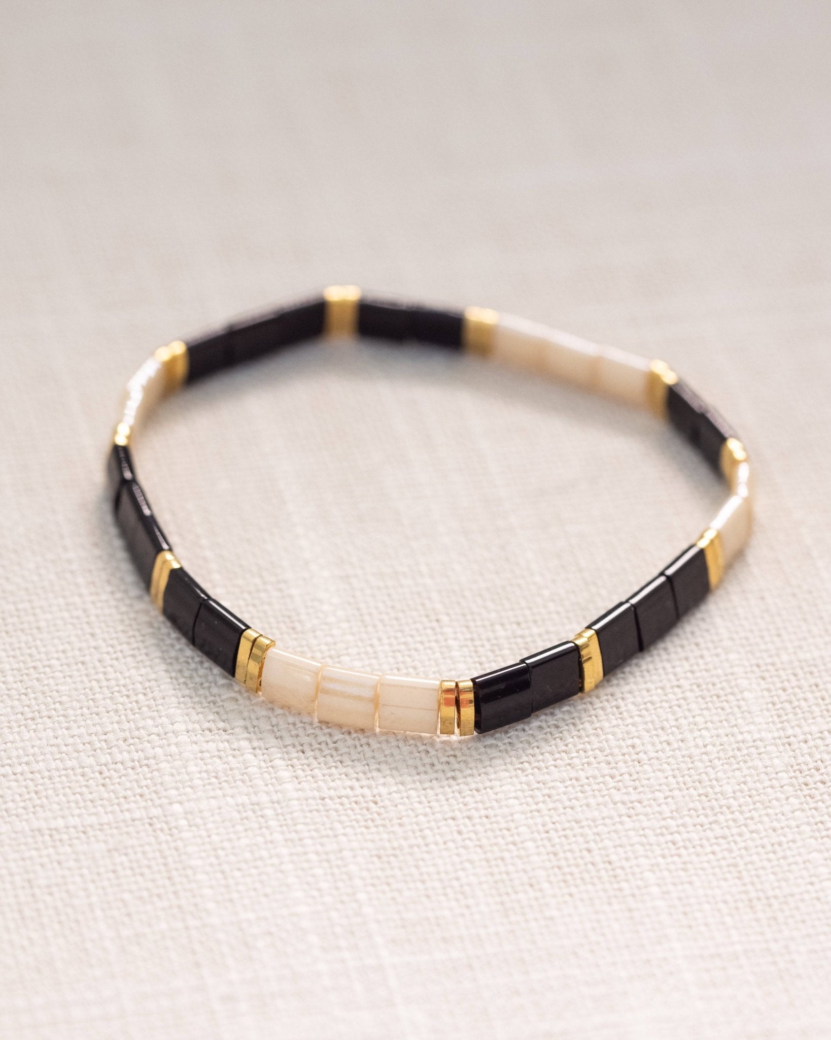 Boca Tila Bracelet - Che Cose Belle