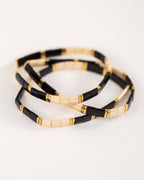 Boca Tila Bracelet - Che Cose Belle