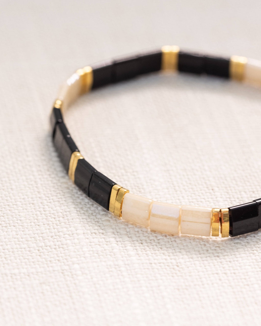 Boca Tila Bracelet - Che Cose Belle