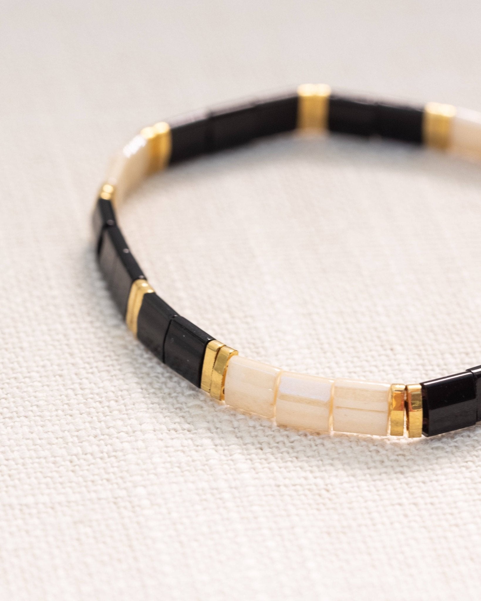 Boca Tila Bracelet - Che Cose Belle