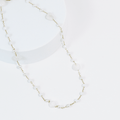 Boho Bliss Dainty Gemstone Necklace - Che Cose Belle