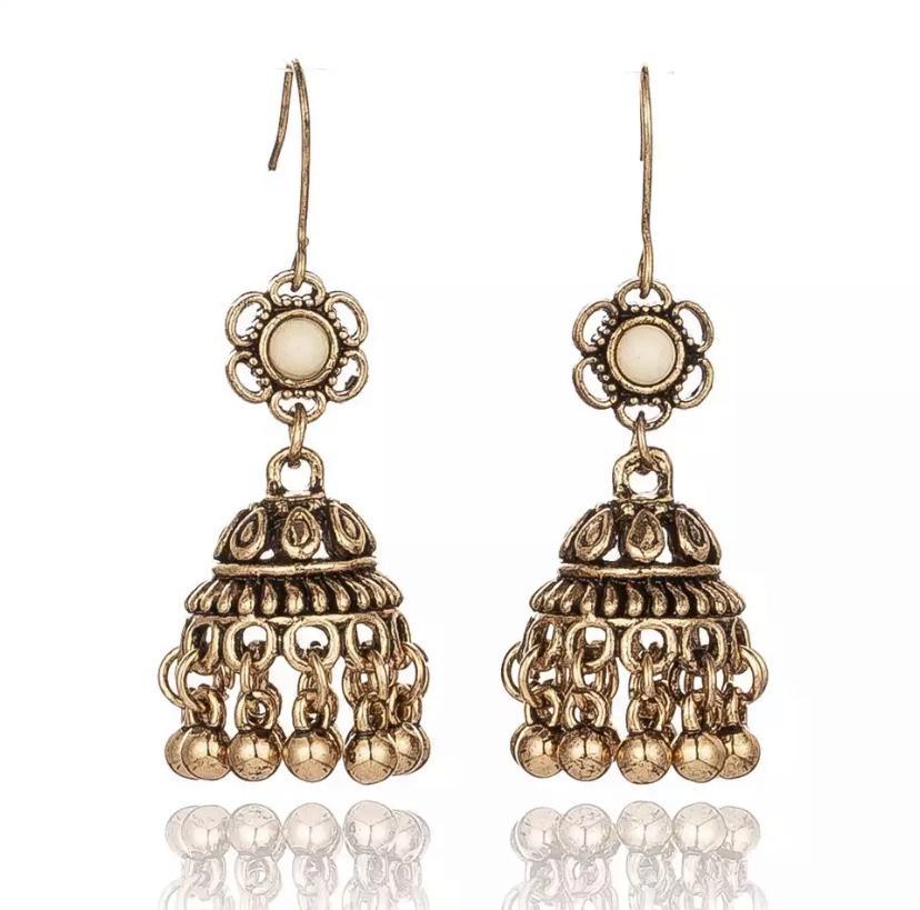 Boho Chandler Earrings - Che Cose Belle