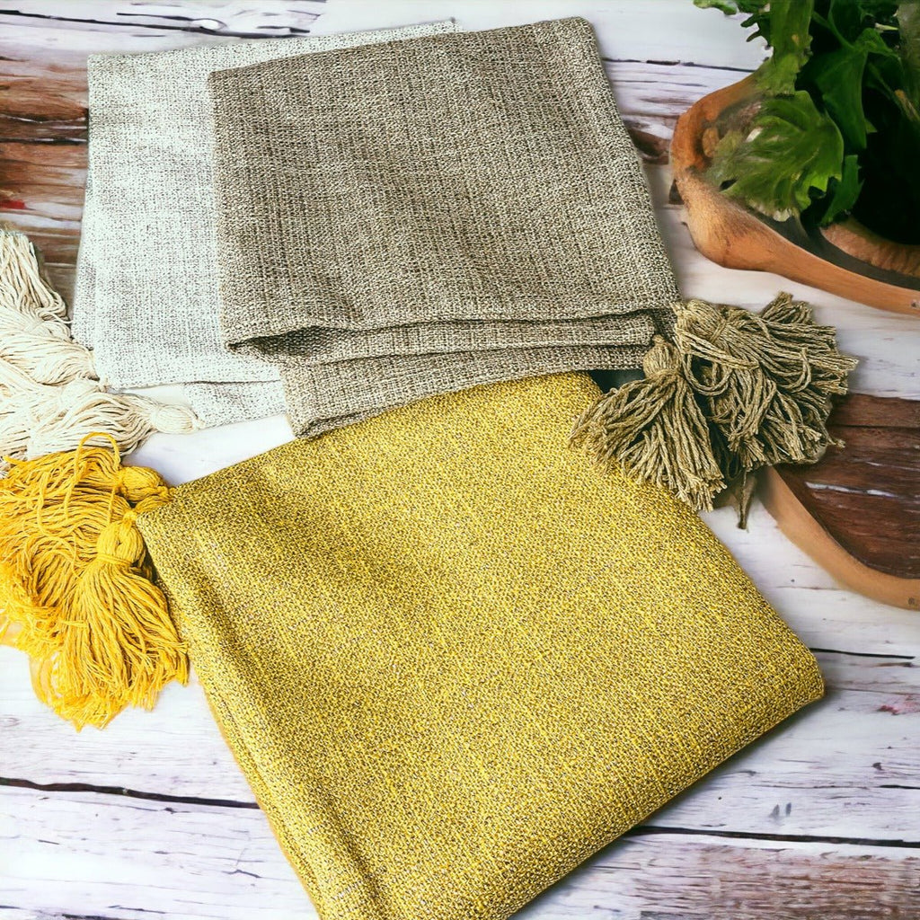 Boho Cottage Cases - Che Cose Belle