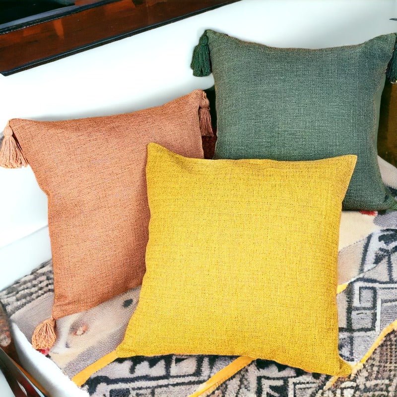 Boho Cottage Cases - Che Cose Belle