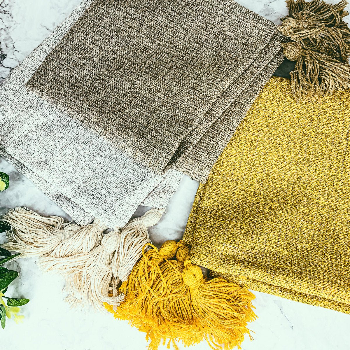 Boho Cottage Cases - Che Cose Belle
