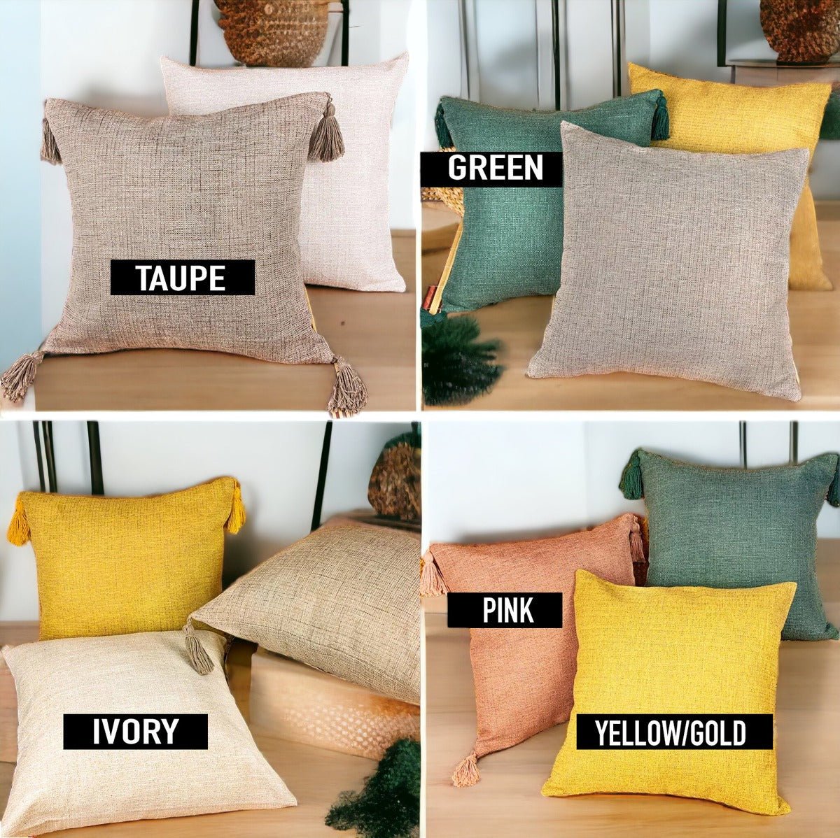 Boho Cottage Cases - Che Cose Belle