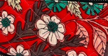 Boho Hippie Crossbody Bag - Che Cose Belle
