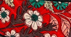 Boho Hippie Crossbody Bag - Che Cose Belle
