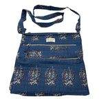 Boho Hippie Crossbody Bag - Che Cose Belle
