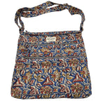Boho Hippie Crossbody Bag - Che Cose Belle