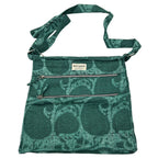 Boho Hippie Crossbody Bag - Che Cose Belle