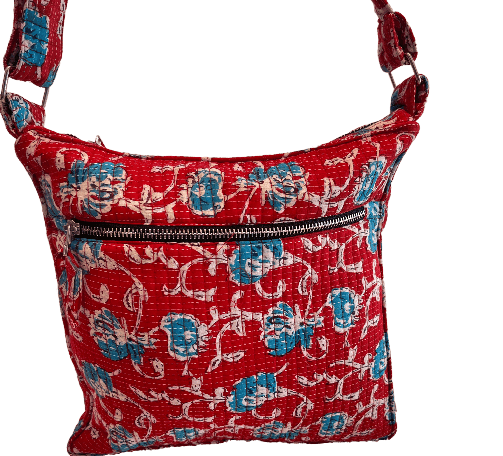 Boho Hippie Crossbody Bag - Che Cose Belle