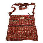 Boho Hippie Crossbody Bag - Che Cose Belle