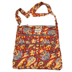 Boho Hippie Crossbody Bag - Che Cose Belle