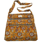 Boho Hippie Crossbody Bag - Che Cose Belle