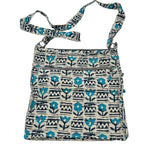 Boho Hippie Crossbody Bag - Che Cose Belle