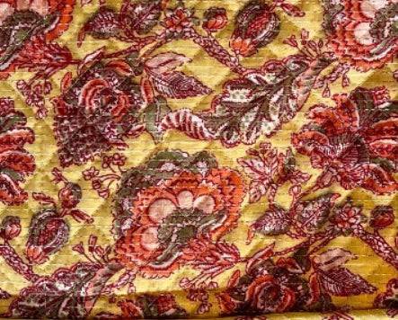 Boho Hippie Crossbody Bag - Che Cose Belle