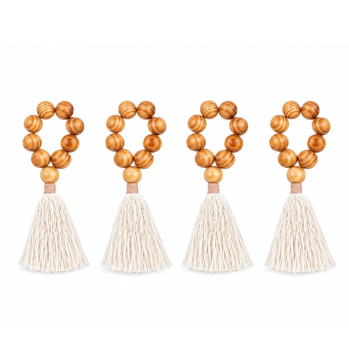 Boho Napkin Ring - Che Cose Belle