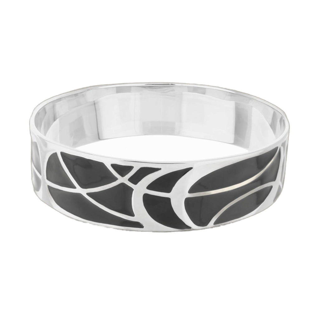 Bold splash bangle - Che Cose Belle