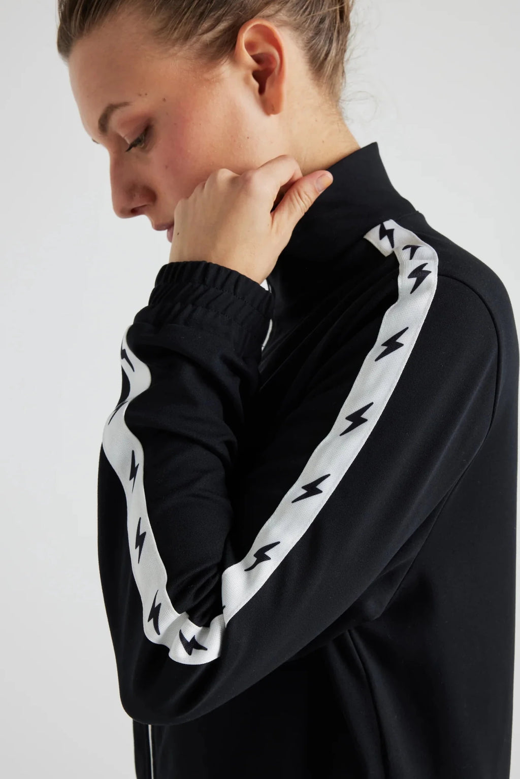 Bolt Track Jacket - Che Cose Belle
