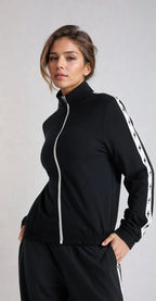 Bolt Track Jacket - Che Cose Belle