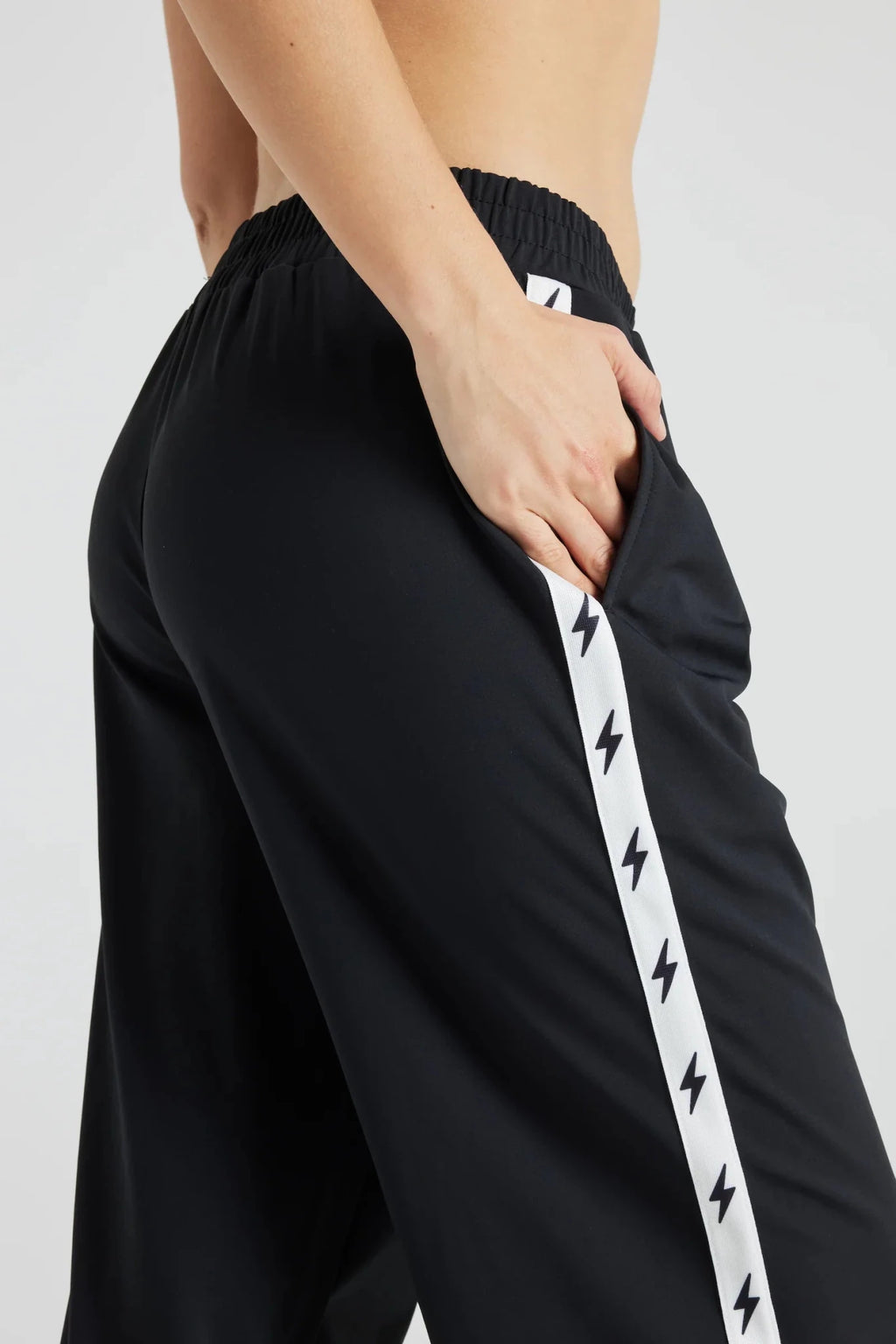 Bolt Track Pant - Che Cose Belle