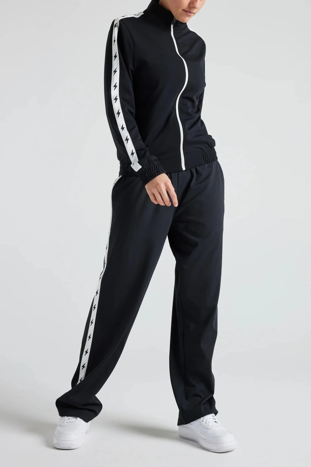 Bolt Track Pant - Che Cose Belle