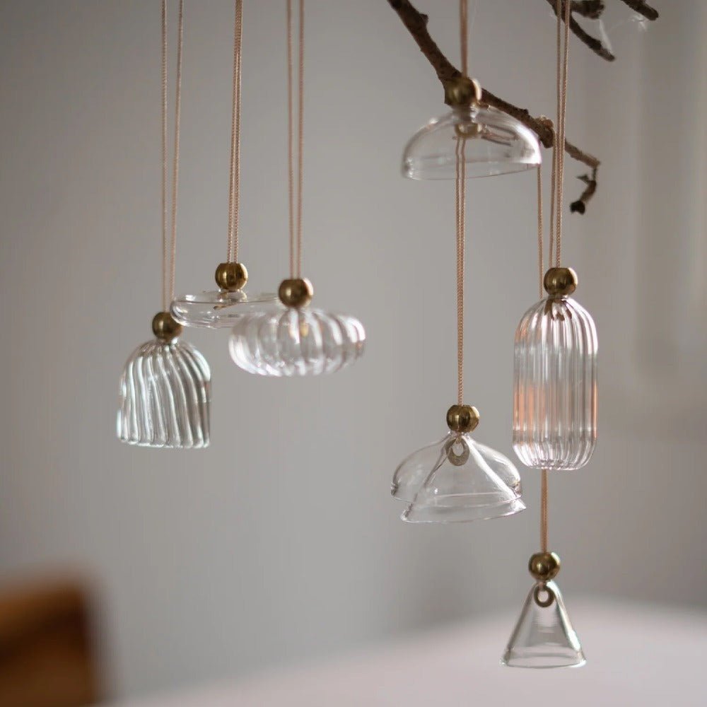 Bon Ornaments, Set of 4 - Che Cose Belle