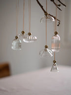 Bon Ornaments, Set of 7 - Che Cose Belle