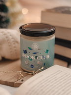 Book Club Candle 9 OZ - Che Cose Belle