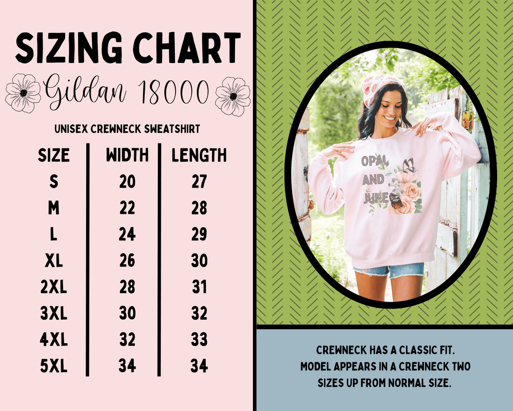 Book Lover Sweatshirt - Che Cose Belle