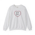 Book Lover Sweatshirt - Che Cose Belle