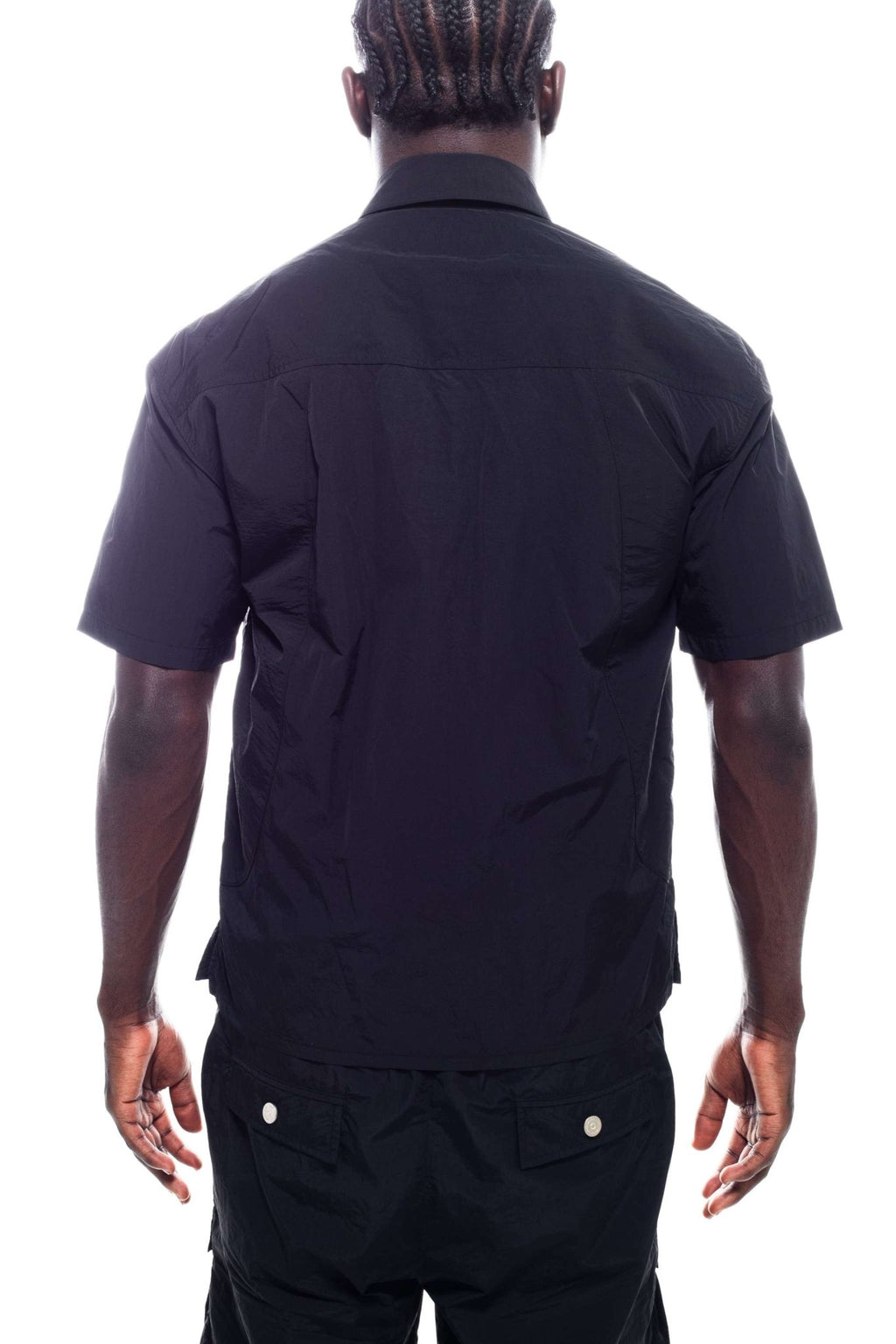 Boone Shirt - Che Cose Belle