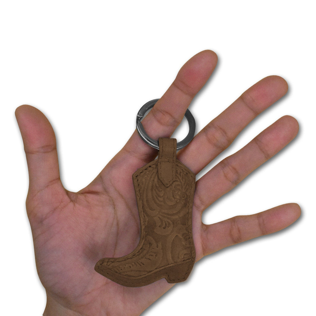 Boot Key Fob - Che Cose Belle