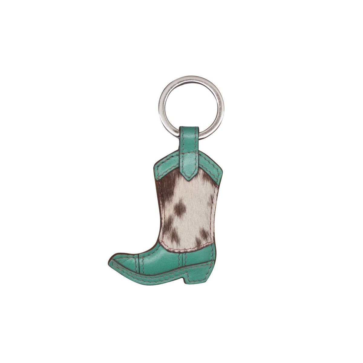 Boot Key Fob - Che Cose Belle