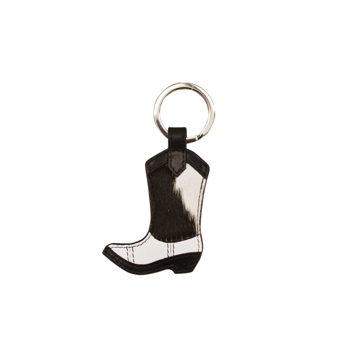 Boot Key Fob - Che Cose Belle