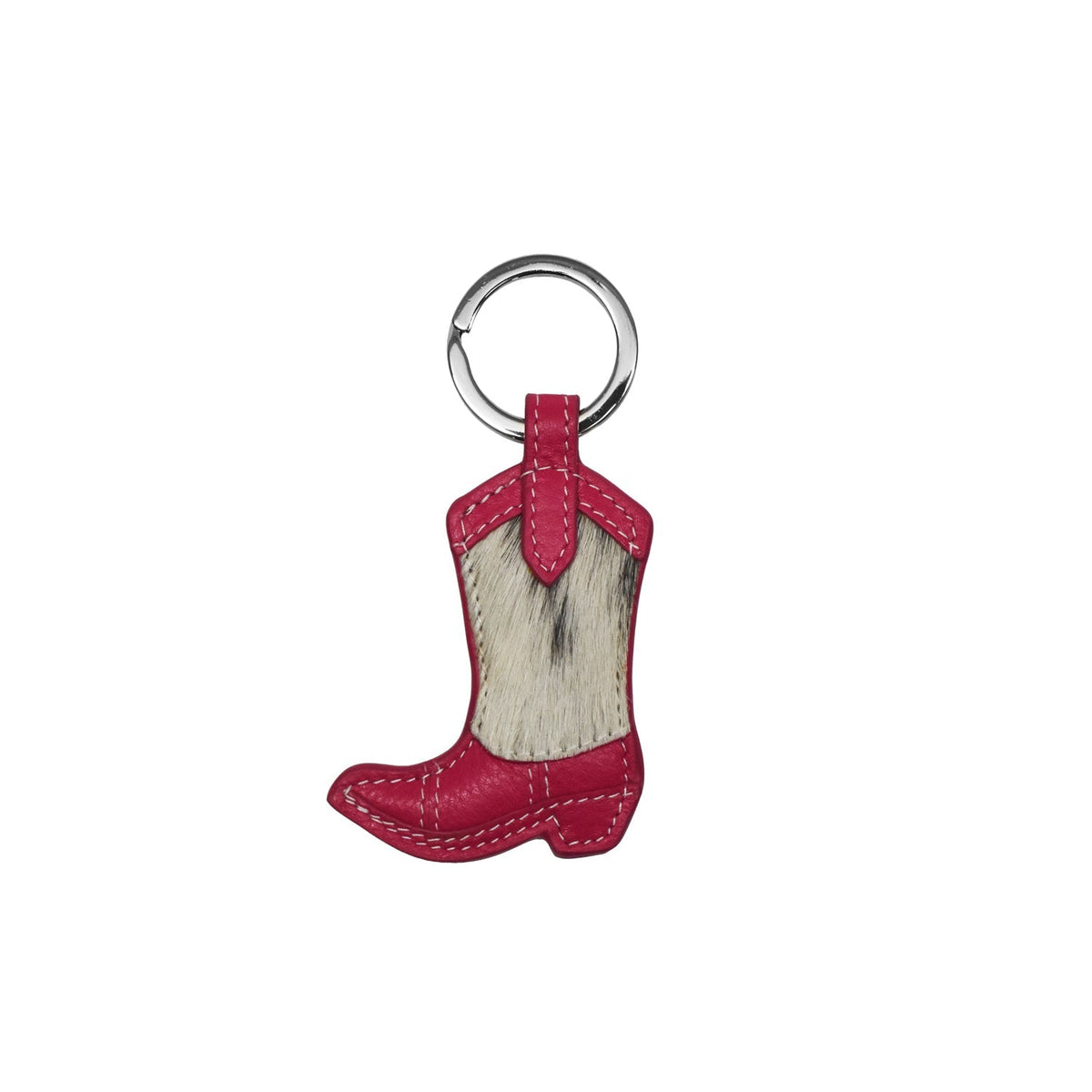 Boot Key Fob - Che Cose Belle