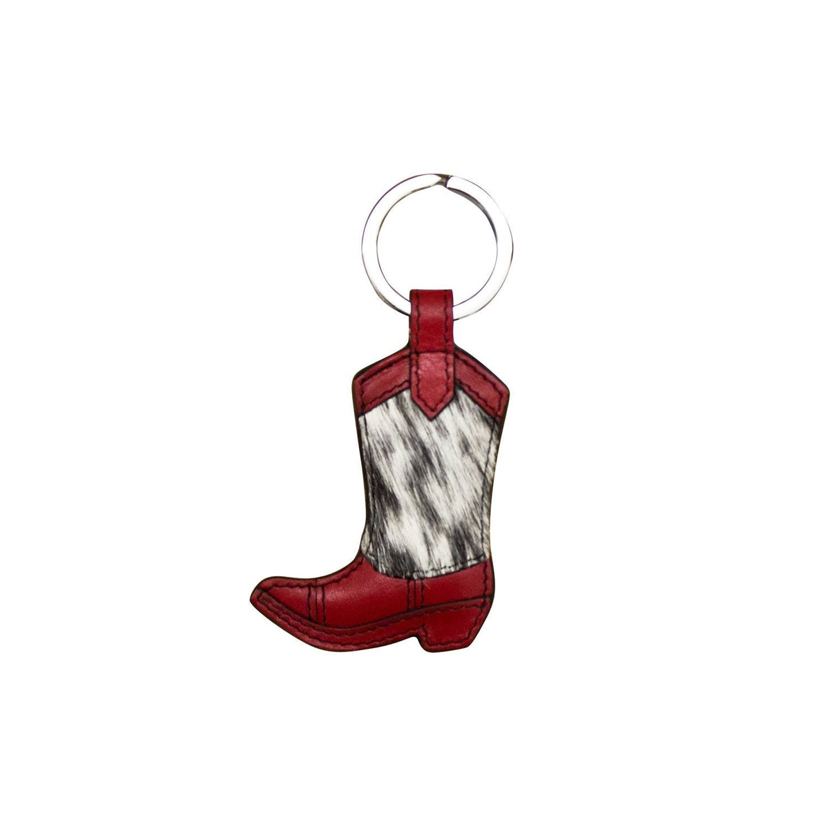 Boot Key Fob - Che Cose Belle